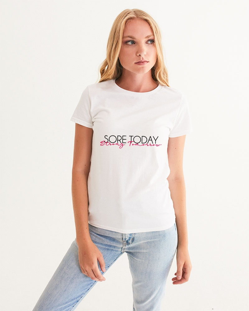 Sore Today, Strong Tomorrow freeshipping - Pretty Fab Things